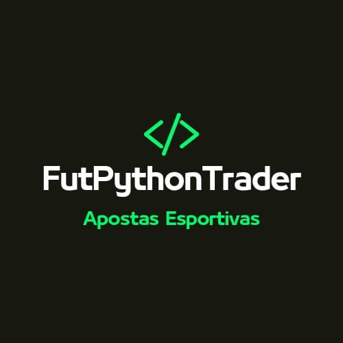 Logo FutPythonTrader